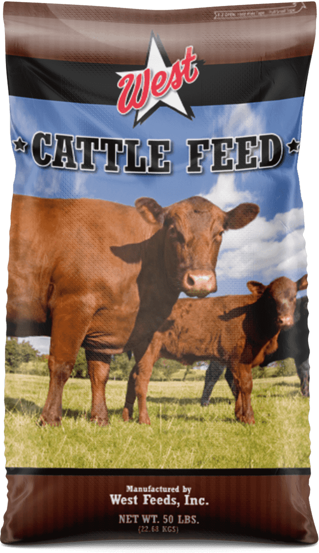 Cottonseed Meal West Feeds, Inc.