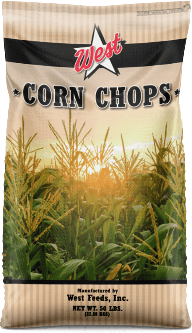 corn chops bag